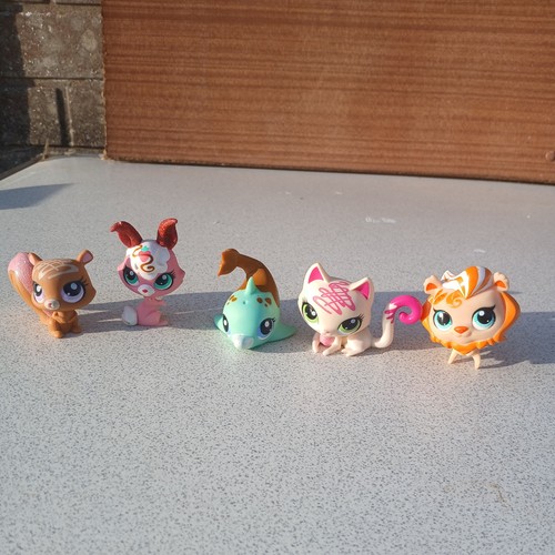 Littlest pet shop - pet,