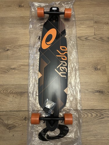 Osprey nexus twin tip - 39",