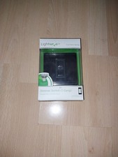 Lightwave RF Master Dimmer