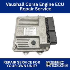 Vauxhall Corsa (2006 - 2014)