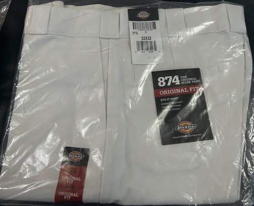 Dickies 874 original - 874, fit