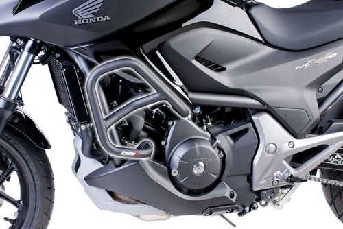 Puig 6387n crash bars - 6387n,