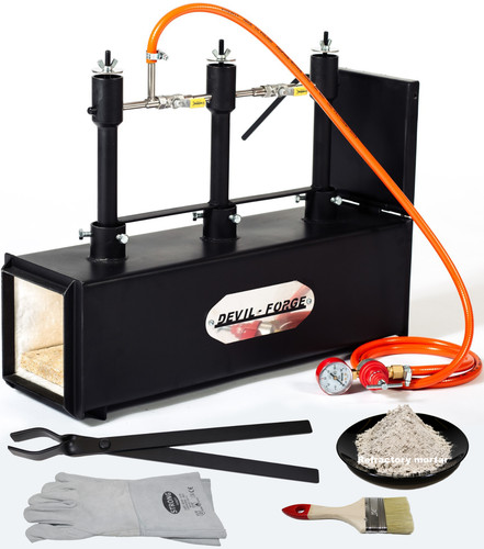Dfprof3 gas propane - gas,