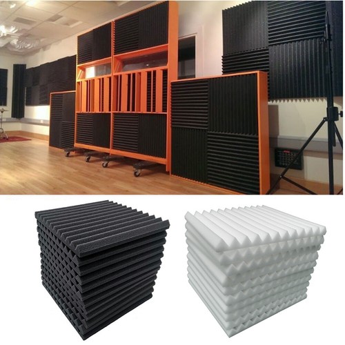 24pcs acoustic wall panel - acoustic,