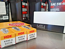 Sea-Doo 300 Set of 3 Spark Plugs KR9EG RXT RXP GTX LTD