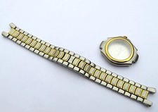 DUNHILL SUQH Quartz Watch Case