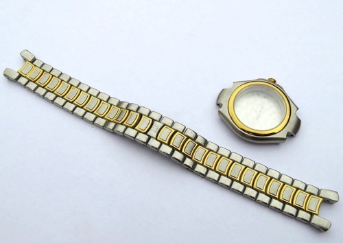 Dunhill suqh quartz - dunhill, case