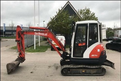 Kubota 3 - kubota, 71-3