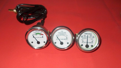 Allis chalmers temp oil - allis, temp+