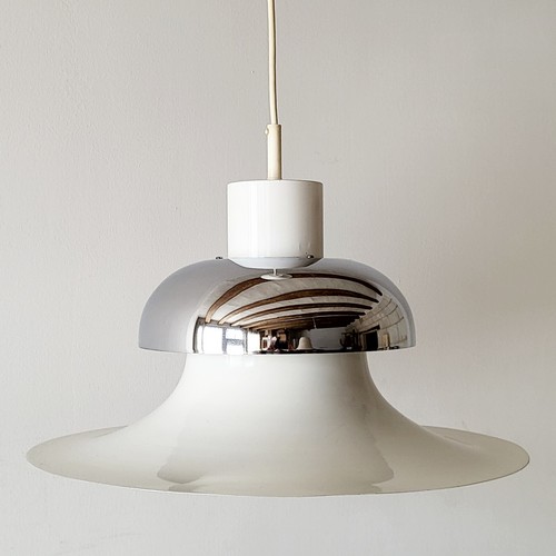 Chandelier suspension vintage - chandelier,
