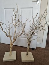 2 X 90cm Manzanita Wedding