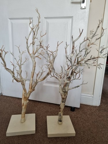 90cm manzanita wedding - x,