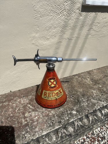 Vintage redex conical - vintage,