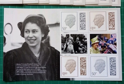 2026 queen centenary - 2026,
