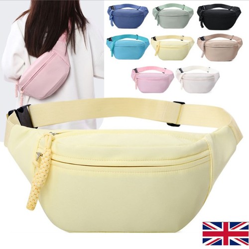 Ladies womens bum bag waist - bum,