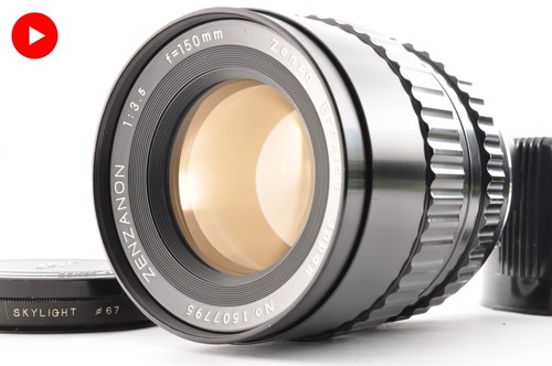 Exc zenza bronica zenzanon - bronica,