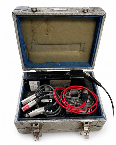 Vintage tram audio ltd - vintage, /