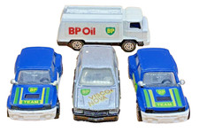 Corgi Rally Lot Renault 5