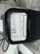 Hicozy Ice Maker, Countertop