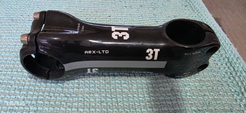 Arx ltd stem - 3t,