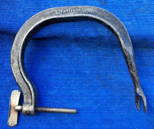 Vintage austin valve spring - vintage,