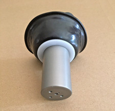 Carburettor Diaphragm Slide
