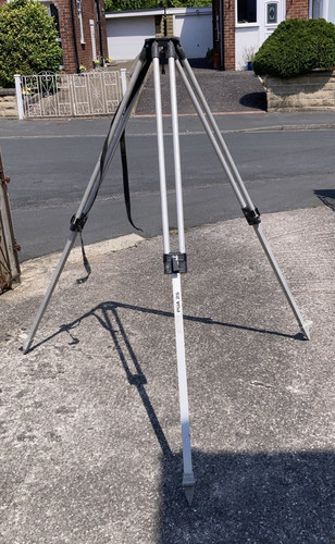 Hilti tripod pua 1 - tripod, 1m
