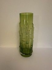 Vintage Aseda 'Bamboo' Green