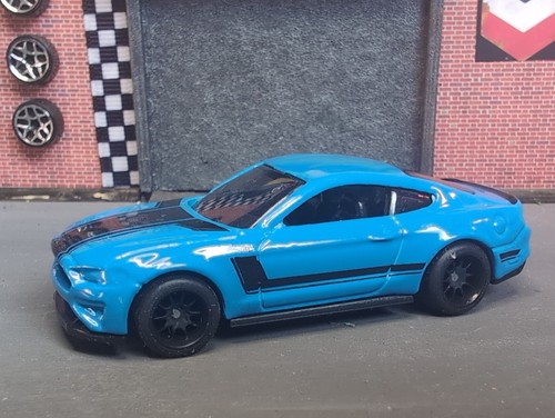 Hot wheels 2010 10 ford - wheels,