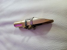 Original Saxophone Mouthpiece