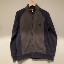 Vintage Nike Zip Up Jumper
