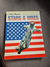 Bruce Penhall's Stars & Bikes