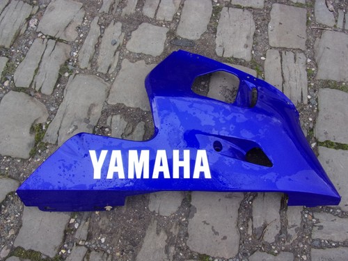 Yamaha yzf600 5eb - r1,