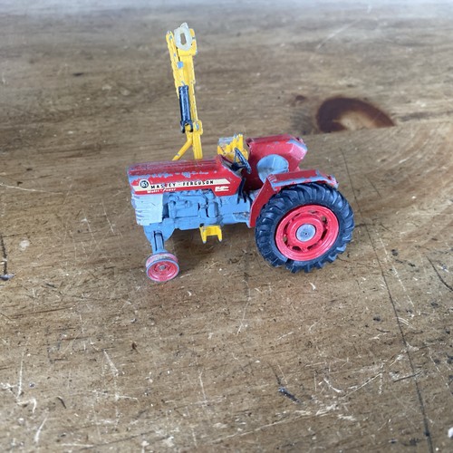 Corgi toys original - corgi, 73