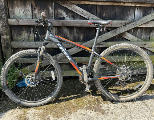Trek marlin 5in m - 27.5in,