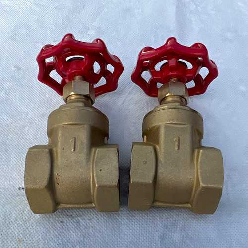 Leengate lv2015 bspt - 2x, 1”