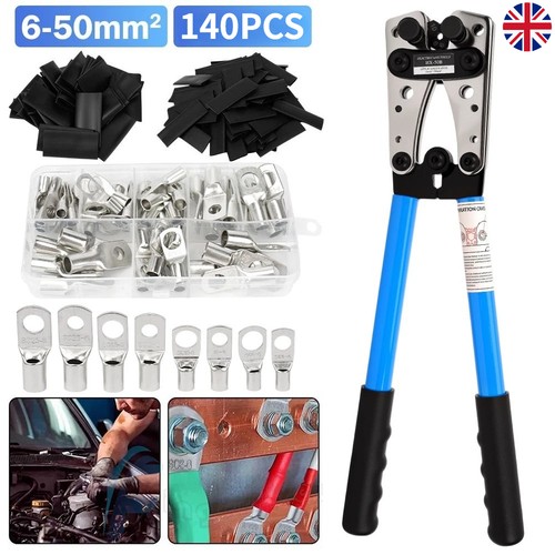 Heavy duty battery cable - duty,