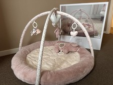 Mamas And Papas Plush Soft