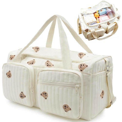 Baby hospital bag changing - baby,