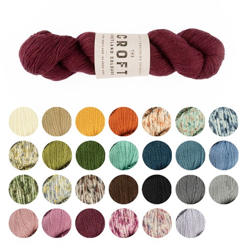 West yorkshire knitting - yorkshire,