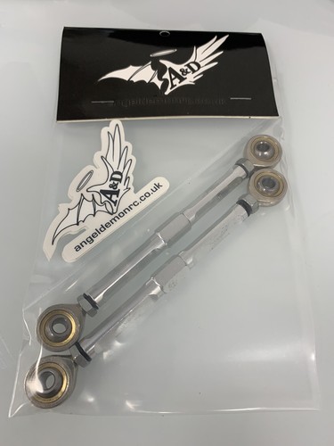 Losi 5ive front steering - 5ive-t,
