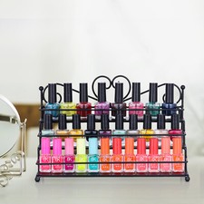 3 Tier Nail Polish Rack