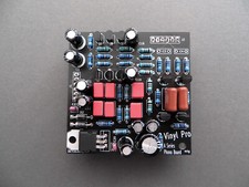 Phono  Preamp Module for