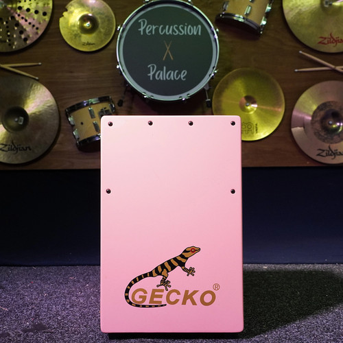 Gecko cs70pk small cajon - gecko,