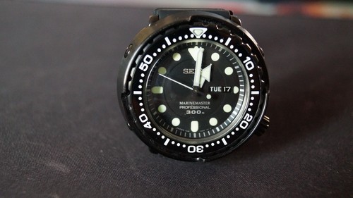 Seiko professional 300m - professional,