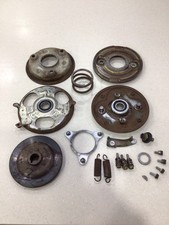 HONDA HR216 Mower Blade Clutch