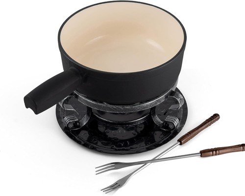 Fondue set swissmar - fondue, 9