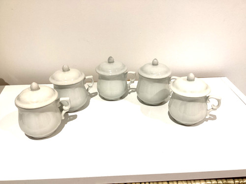 Cute ceramic ramekins - cute,