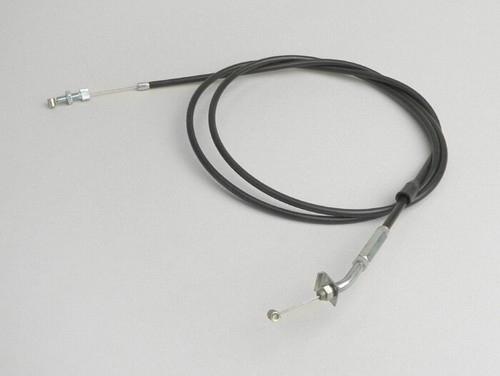 Upper part throttle - upper, cable