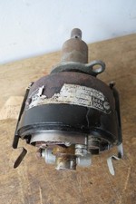 LUCAS TWIN DISTRIBUTOR  PARTS